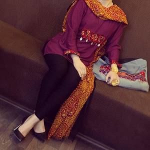 Meet your Posher, Halima